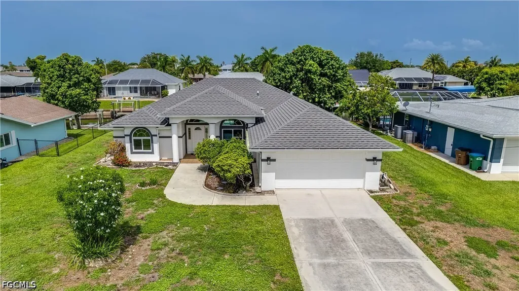 3902 SE 13th Avenue Cape Coral FL 33904