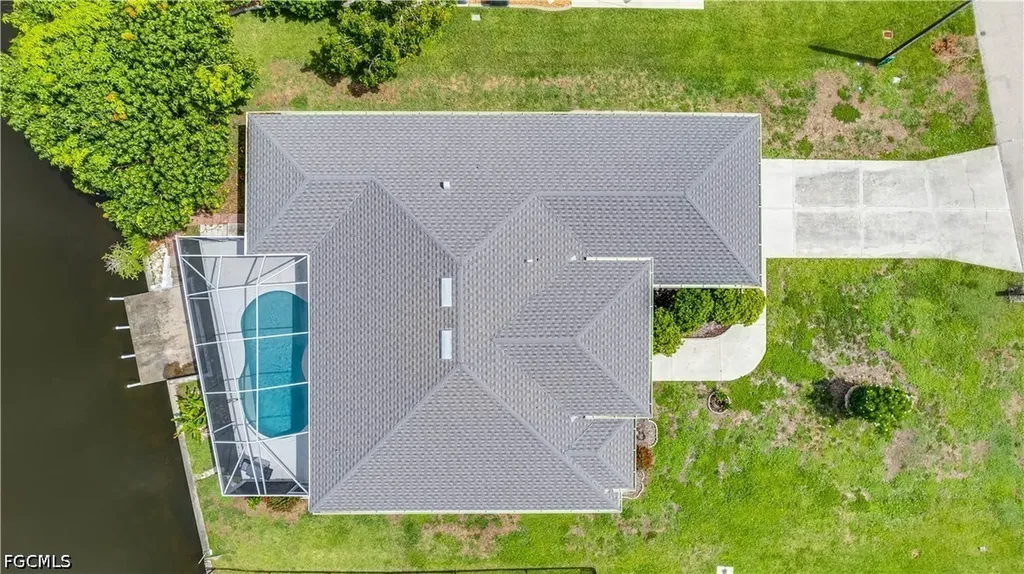 3902 SE 13th Avenue Cape Coral FL 33904
