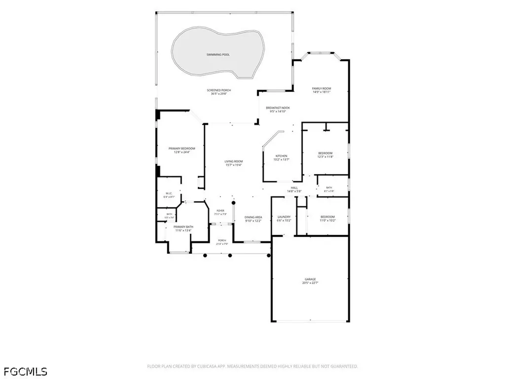 3902 SE 13th Avenue Cape Coral FL 33904