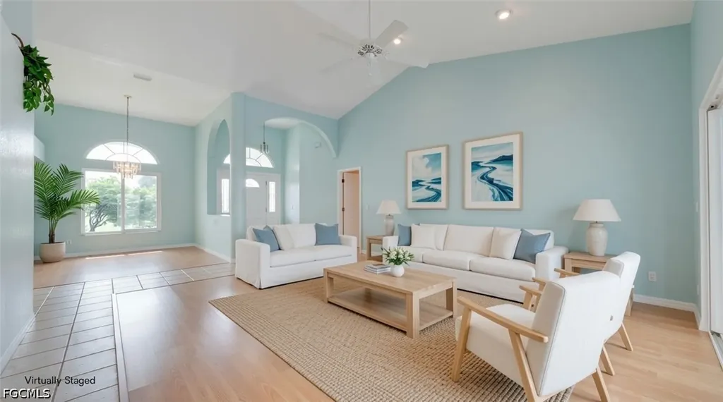 3902 SE 13th Avenue Cape Coral FL 33904