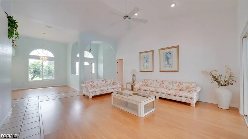 3902 SE 13th Avenue Cape Coral FL 33904