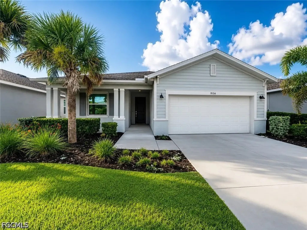 9156 Leatherwood Loop Lehigh Acres FL 33936