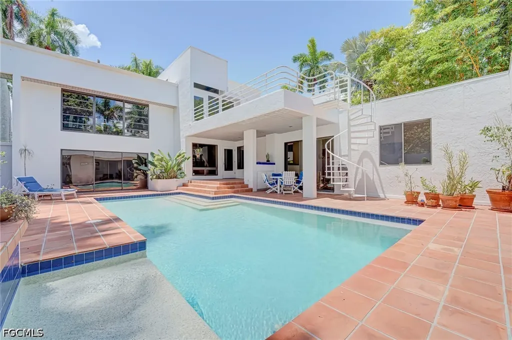 1215 Caloosa Drive Fort Myers FL 33901