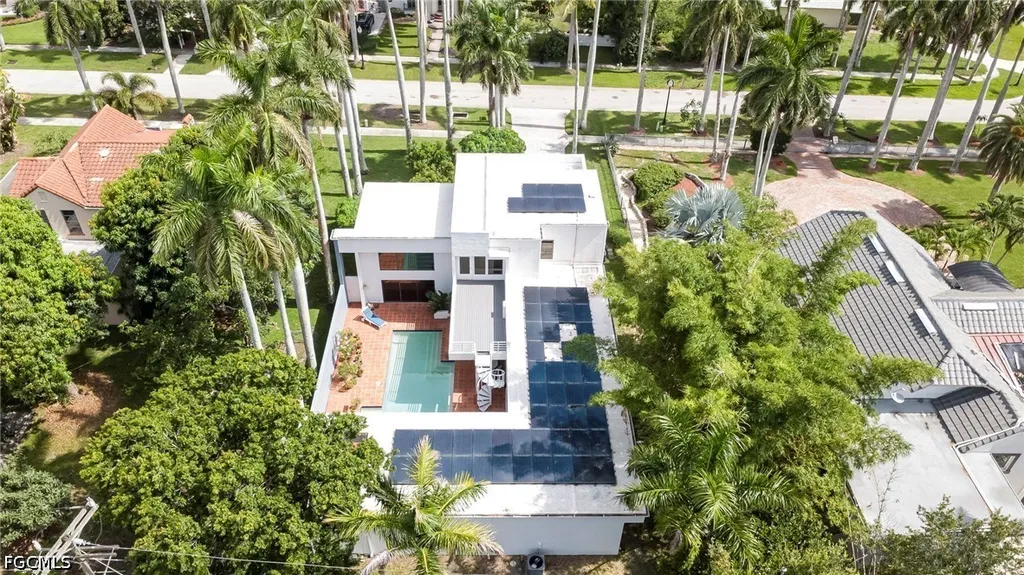 1215 Caloosa Drive Fort Myers FL 33901