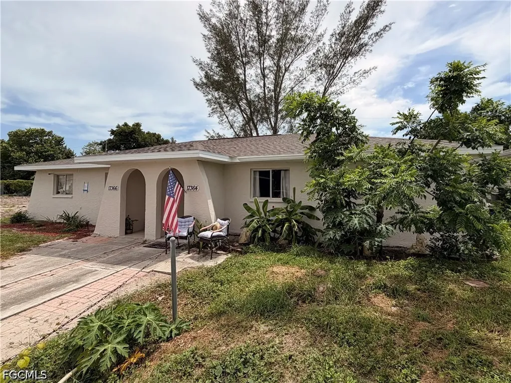 17364/366 Dowling Drive Fort Myers FL 33967
