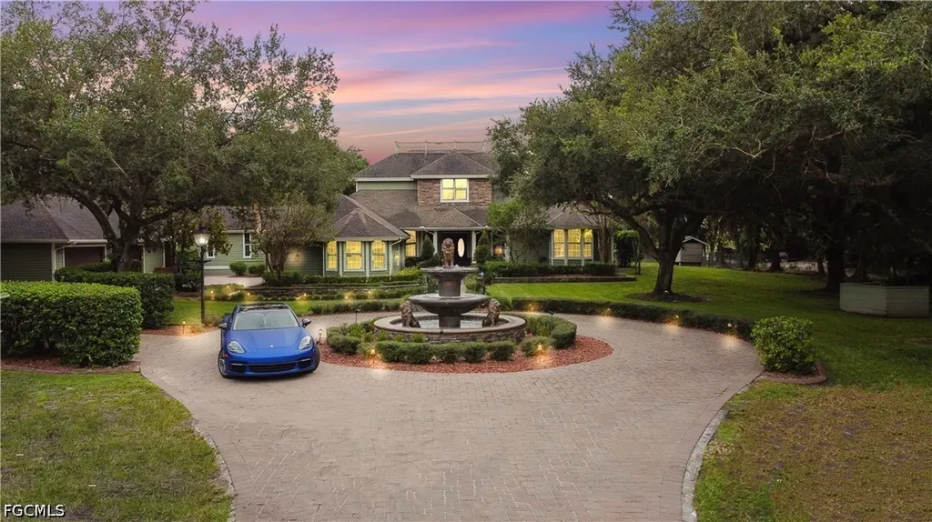 15010 Orange River Road Fort Myers FL 33905