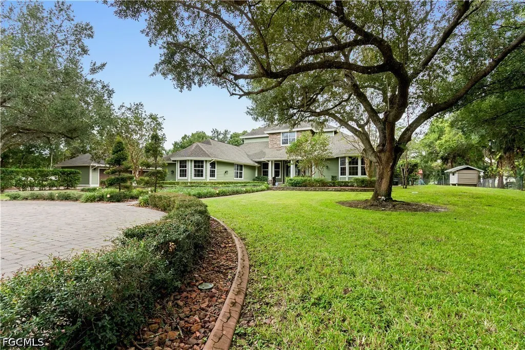 15010 Orange River Road Fort Myers FL 33905