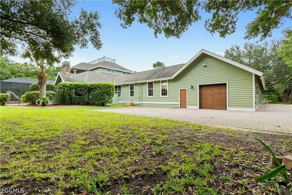 15010 Orange River Road Fort Myers FL 33905