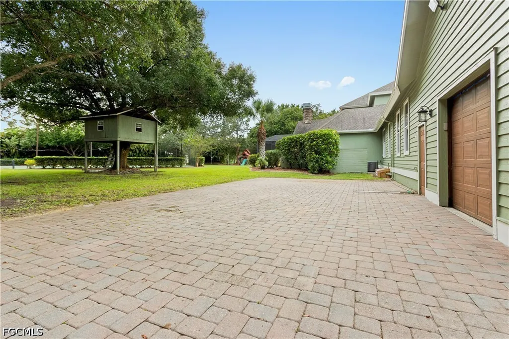 15010 Orange River Road Fort Myers FL 33905