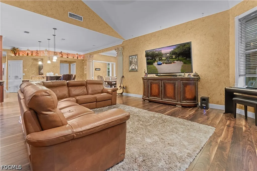 15010 Orange River Road Fort Myers FL 33905
