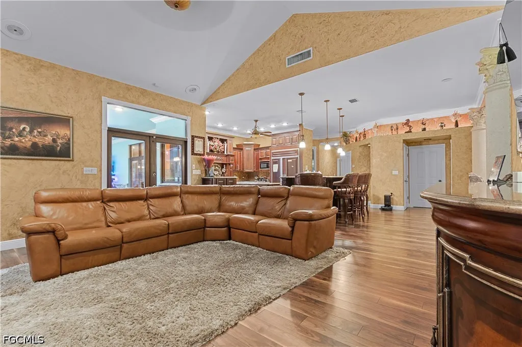15010 Orange River Road Fort Myers FL 33905