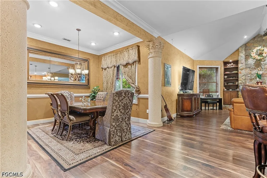 15010 Orange River Road Fort Myers FL 33905