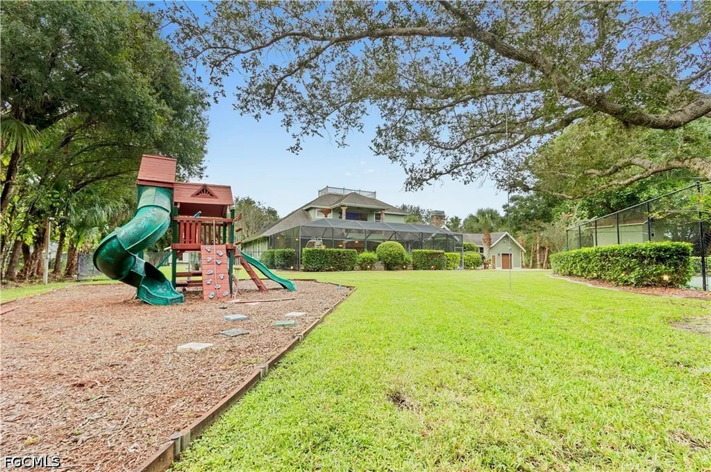 15010 Orange River Road Fort Myers FL 33905