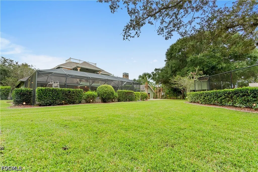 15010 Orange River Road Fort Myers FL 33905