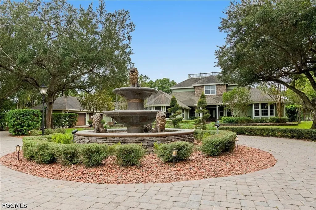 15010 Orange River Road Fort Myers FL 33905