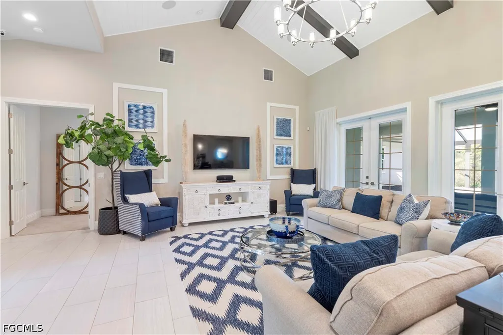 17101 Bullhorn Circle Punta Gorda FL 33982