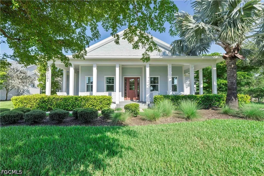 17101 Bullhorn Circle Punta Gorda FL 33982