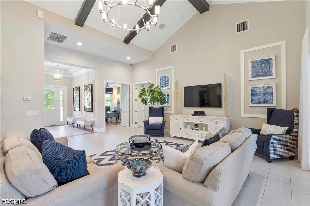 17101 Bullhorn Circle Punta Gorda FL 33982