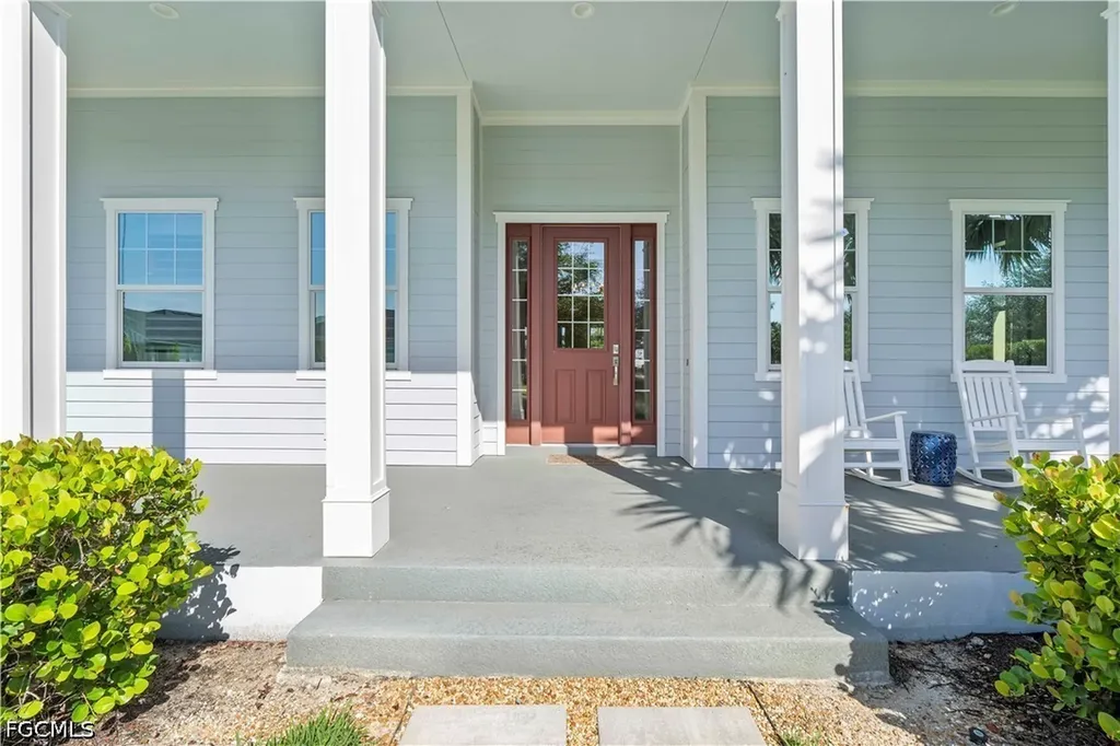 17101 Bullhorn Circle Punta Gorda FL 33982