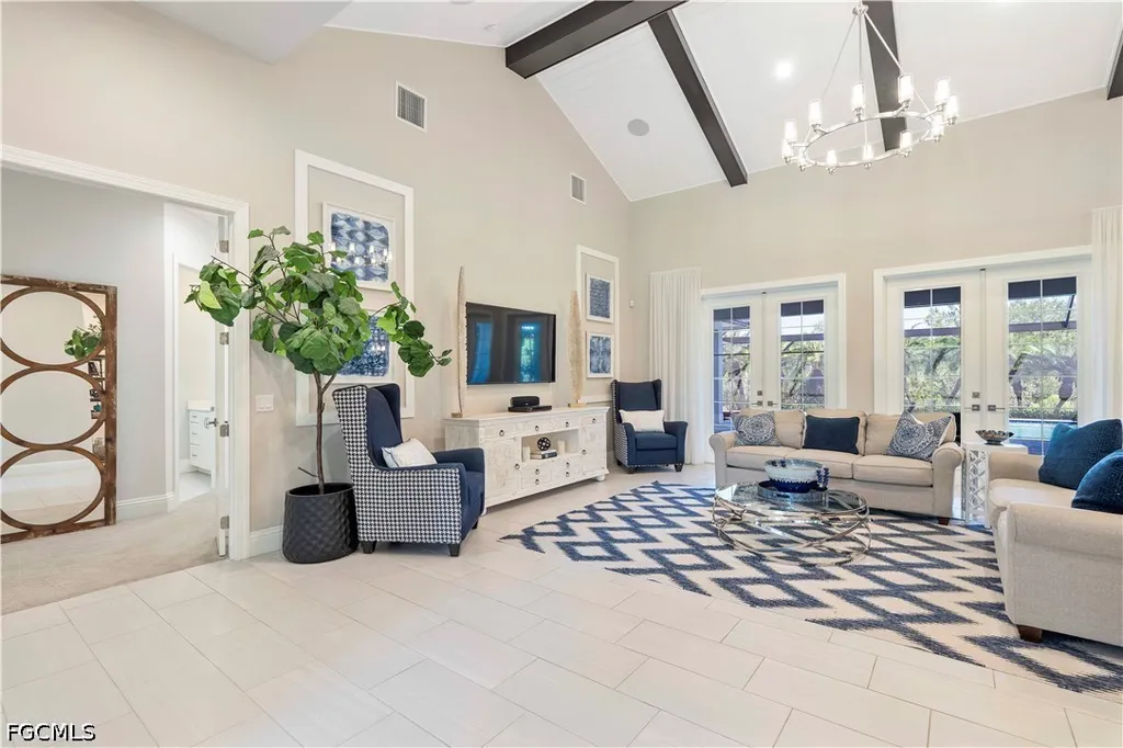 17101 Bullhorn Circle Punta Gorda FL 33982