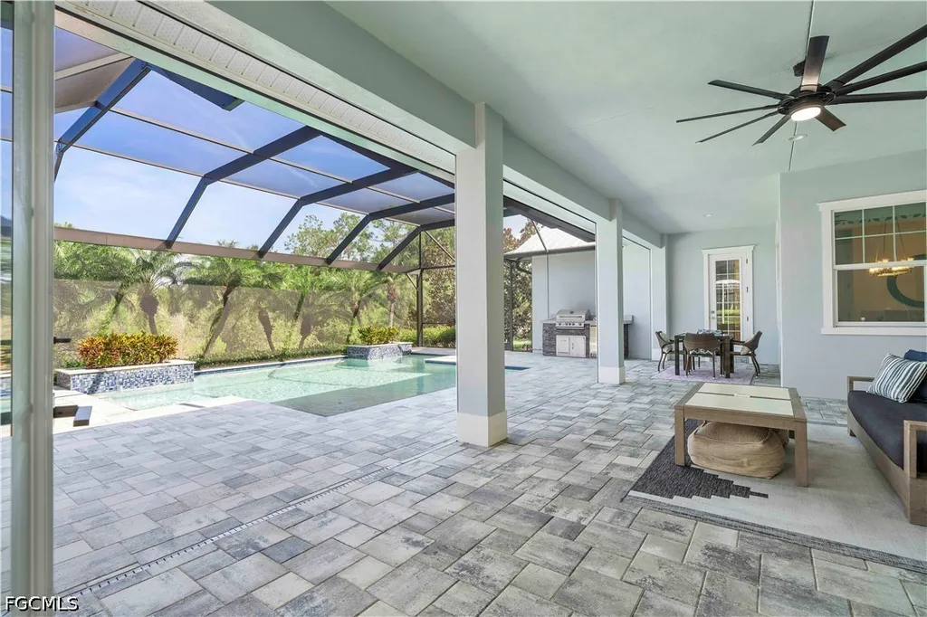 17101 Bullhorn Circle Punta Gorda FL 33982
