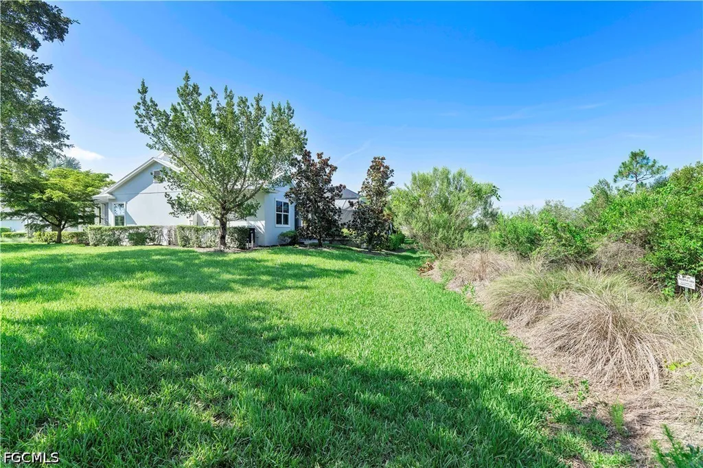 17101 Bullhorn Circle Punta Gorda FL 33982