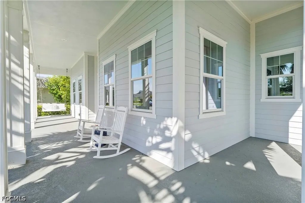 17101 Bullhorn Circle Punta Gorda FL 33982