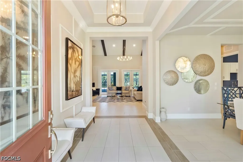 17101 Bullhorn Circle Punta Gorda FL 33982
