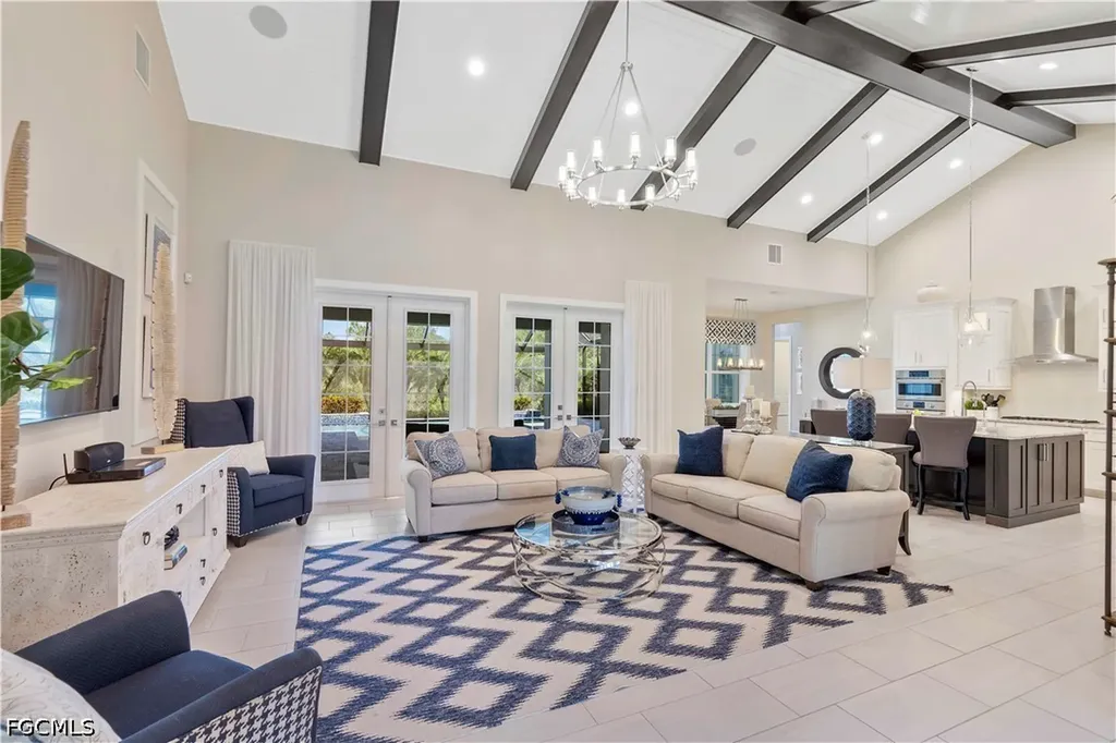 17101 Bullhorn Circle Punta Gorda FL 33982