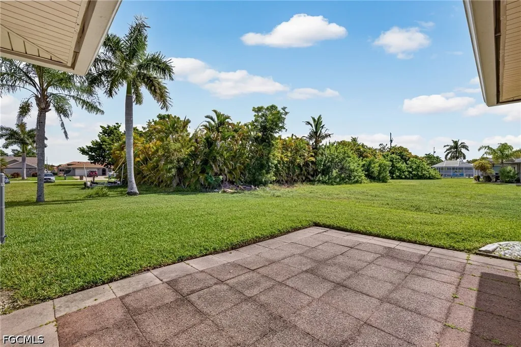 245 SW 46th Street Cape Coral FL 33914