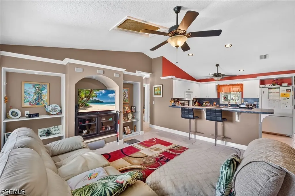 245 SW 46th Street Cape Coral FL 33914