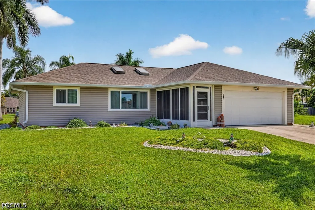 245 SW 46th Street Cape Coral FL 33914