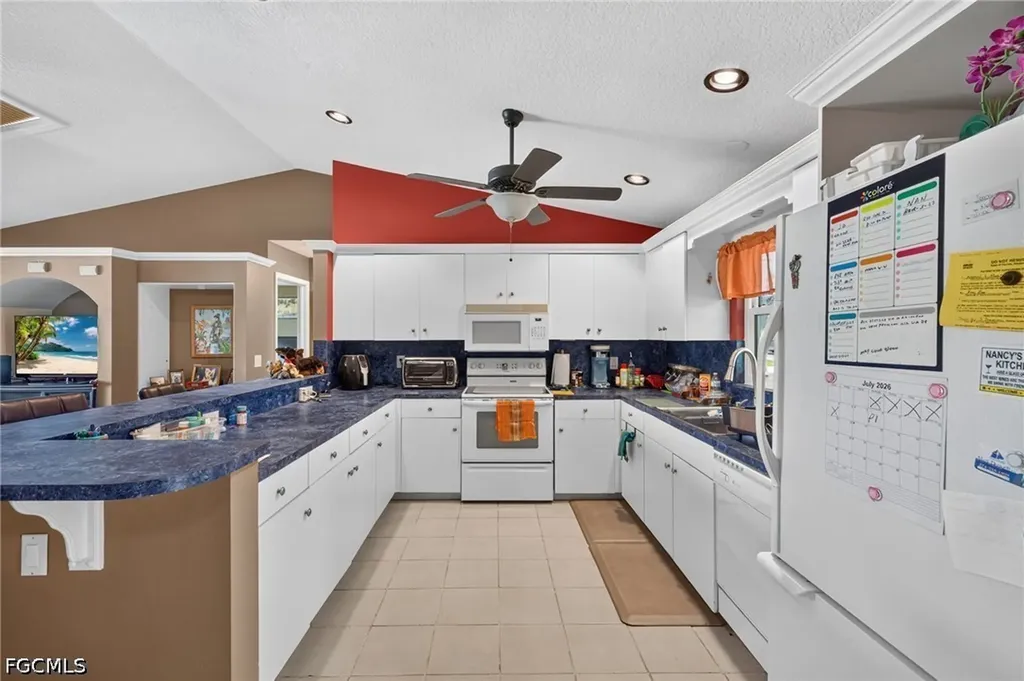 245 SW 46th Street Cape Coral FL 33914