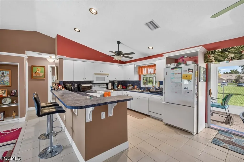 245 SW 46th Street Cape Coral FL 33914