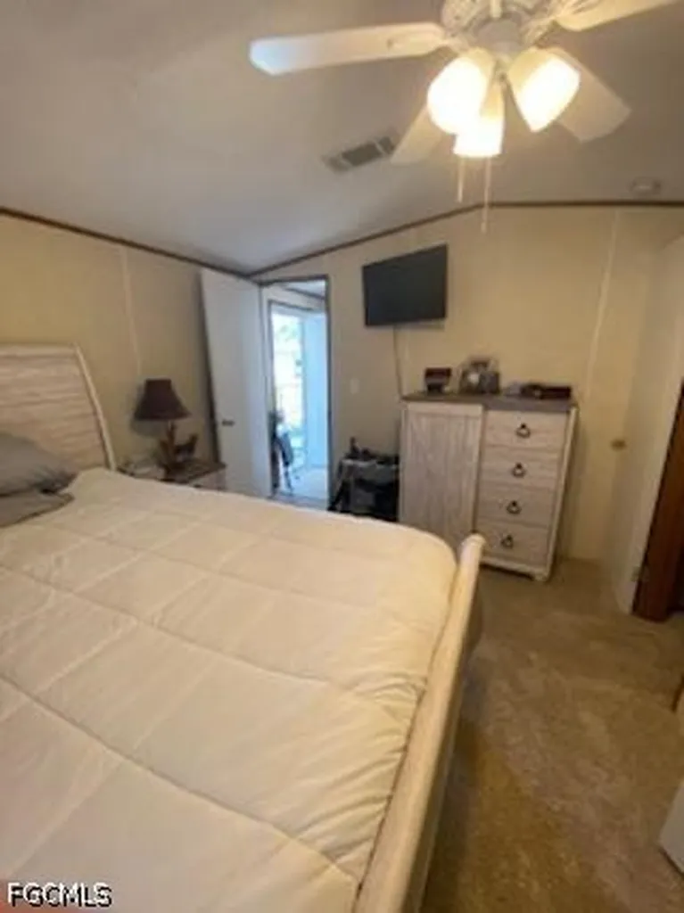 11000 Ballweg Lane Fort Myers FL 33908