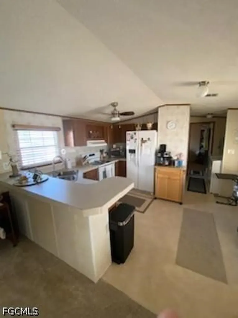 11000 Ballweg Lane Fort Myers FL 33908