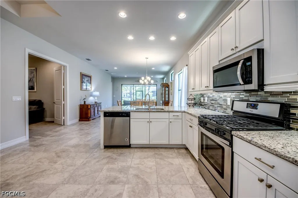 15321 Cortona Way Fort Myers FL 33908