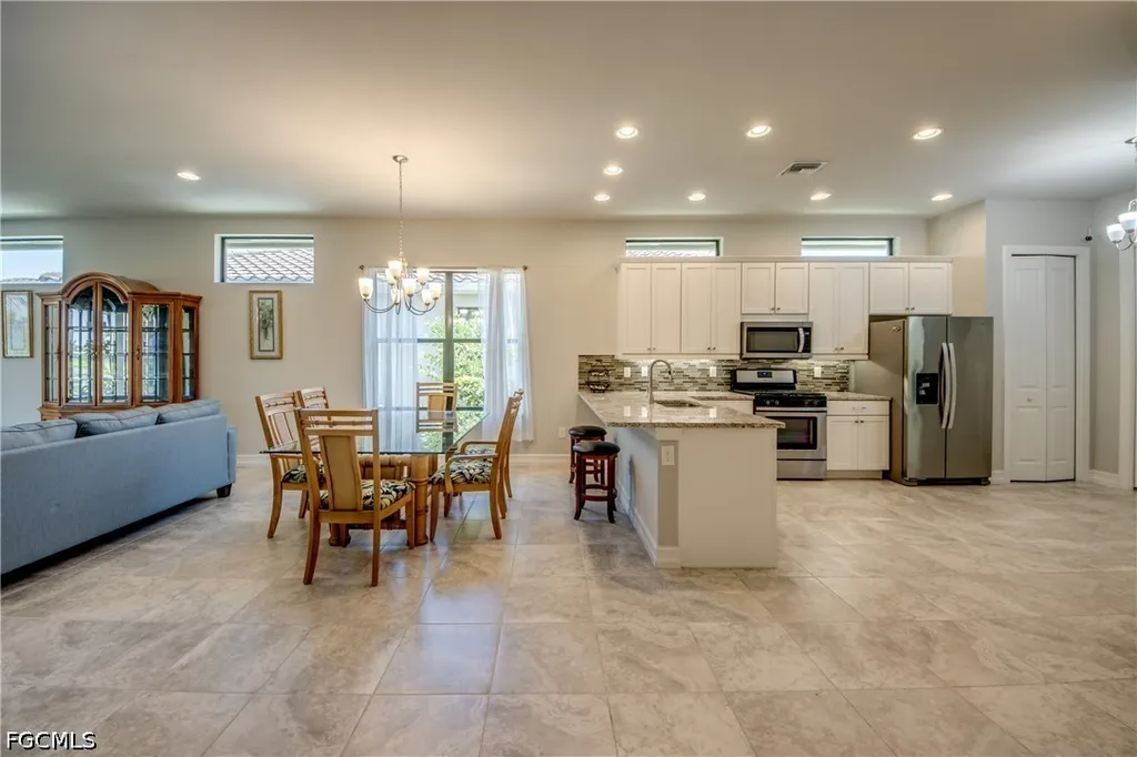 15321 Cortona Way Fort Myers FL 33908