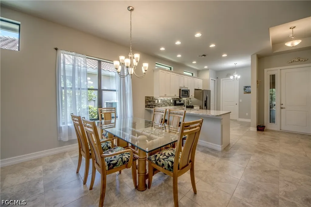 15321 Cortona Way Fort Myers FL 33908