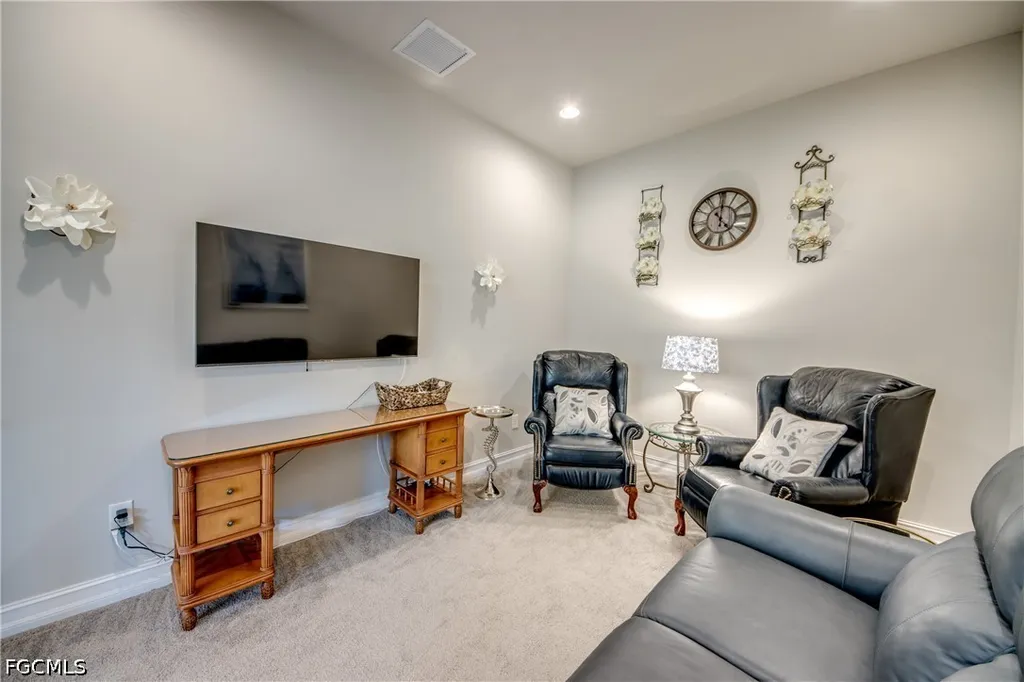15321 Cortona Way Fort Myers FL 33908