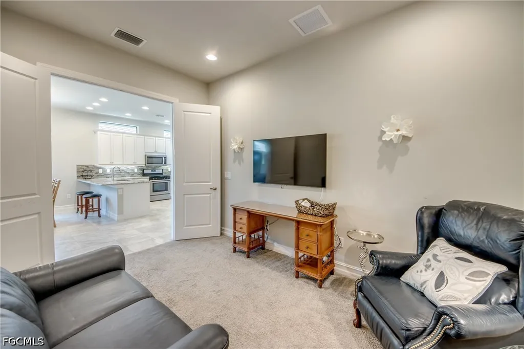 15321 Cortona Way Fort Myers FL 33908