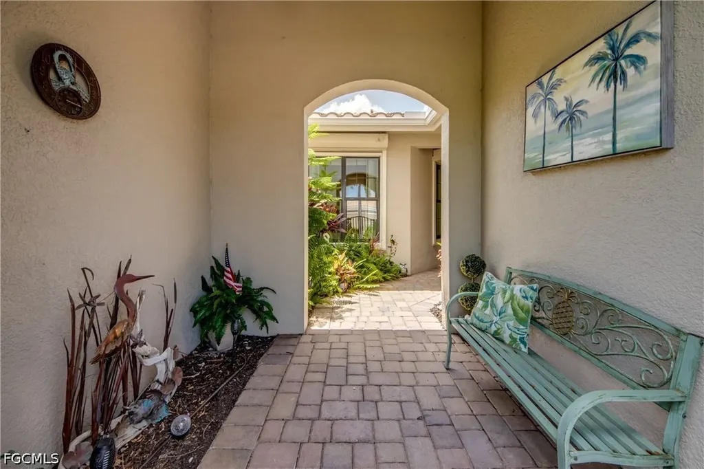15321 Cortona Way Fort Myers FL 33908