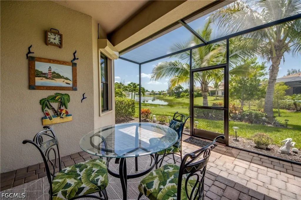 15321 Cortona Way Fort Myers FL 33908