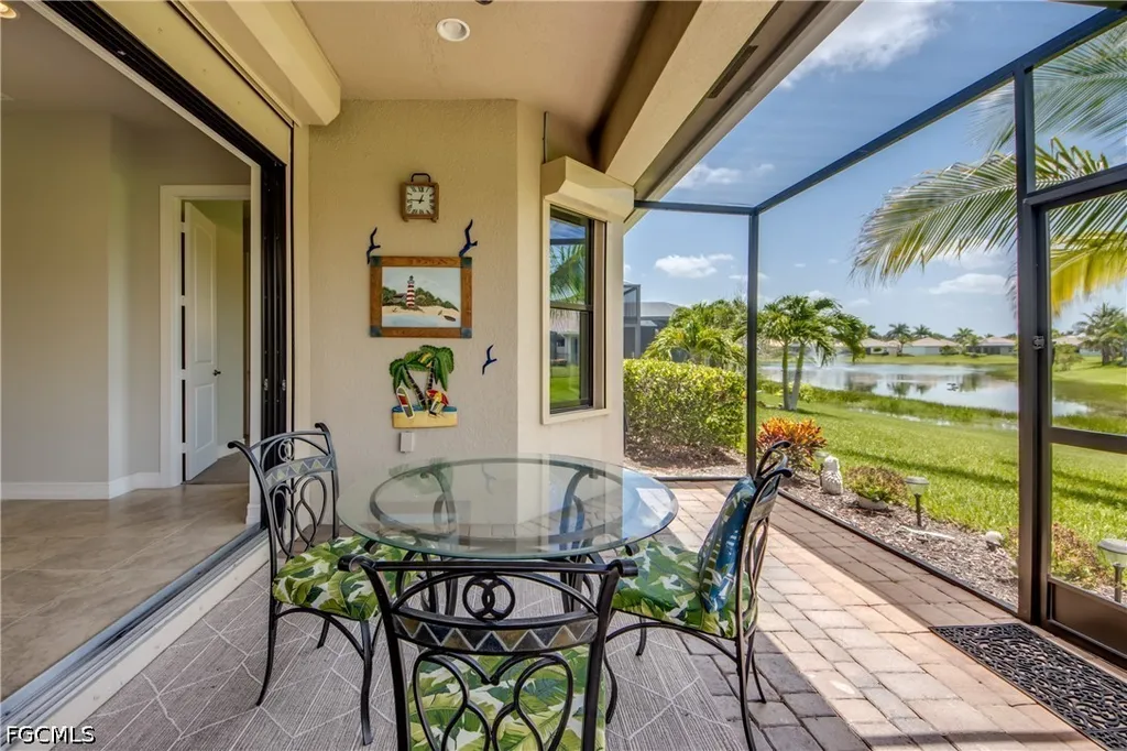 15321 Cortona Way Fort Myers FL 33908