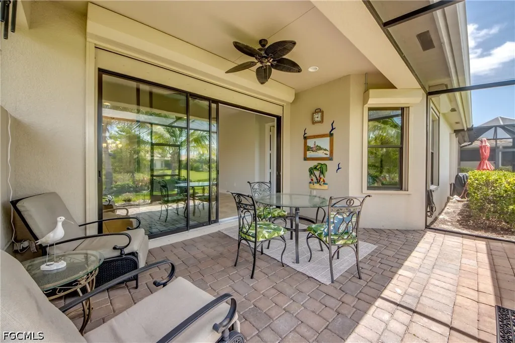 15321 Cortona Way Fort Myers FL 33908