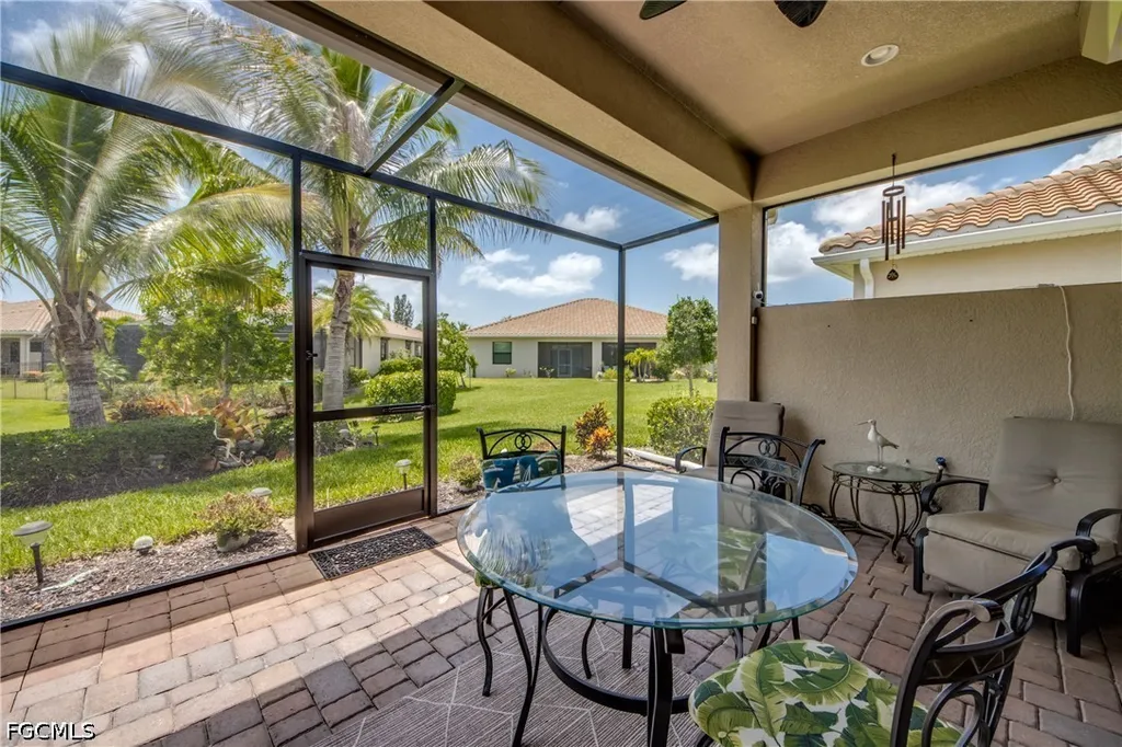 15321 Cortona Way Fort Myers FL 33908