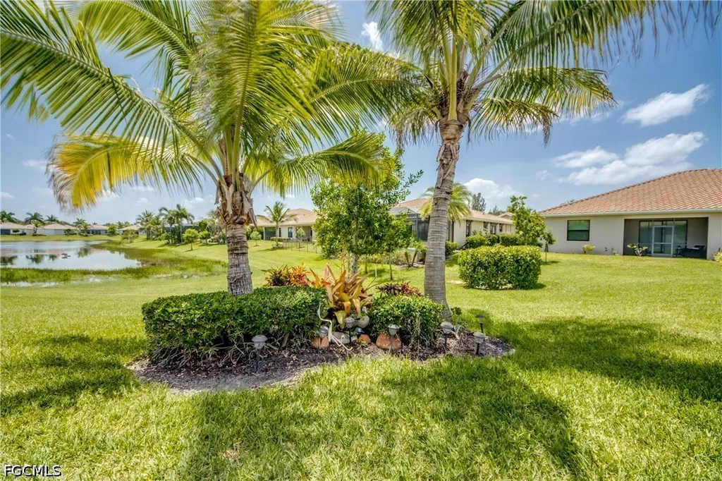 15321 Cortona Way Fort Myers FL 33908