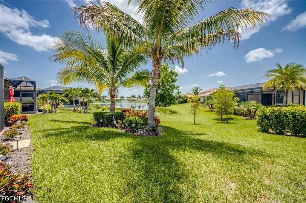 15321 Cortona Way Fort Myers FL 33908