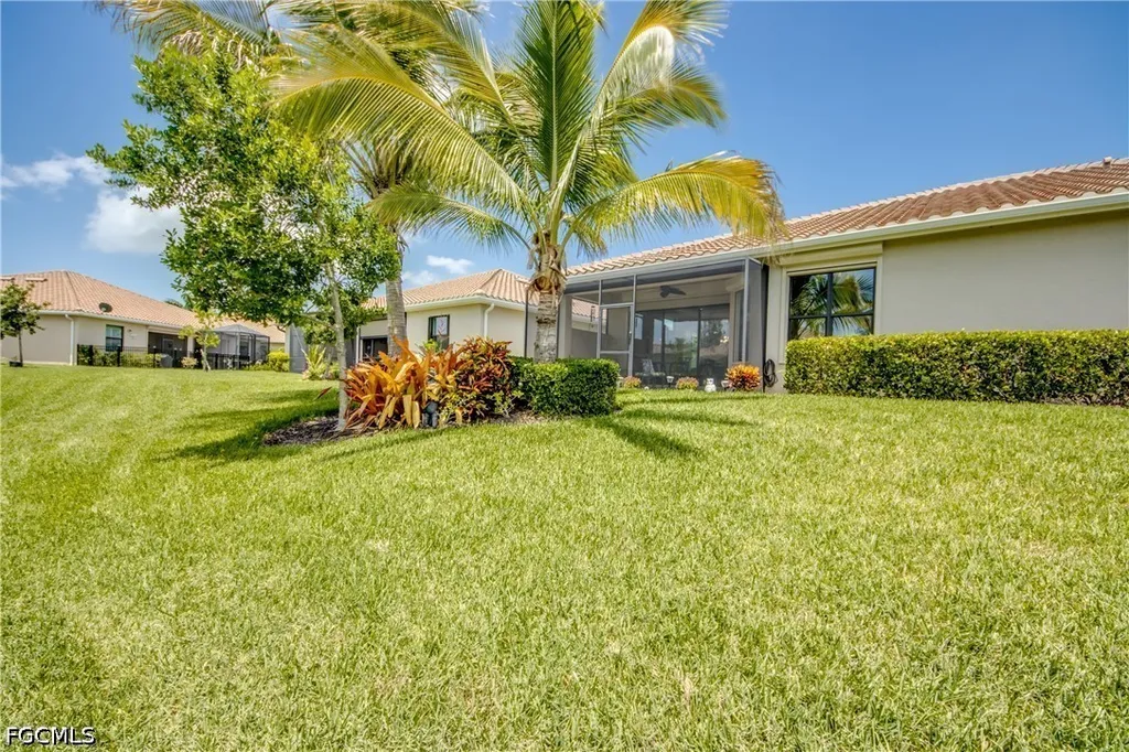 15321 Cortona Way Fort Myers FL 33908