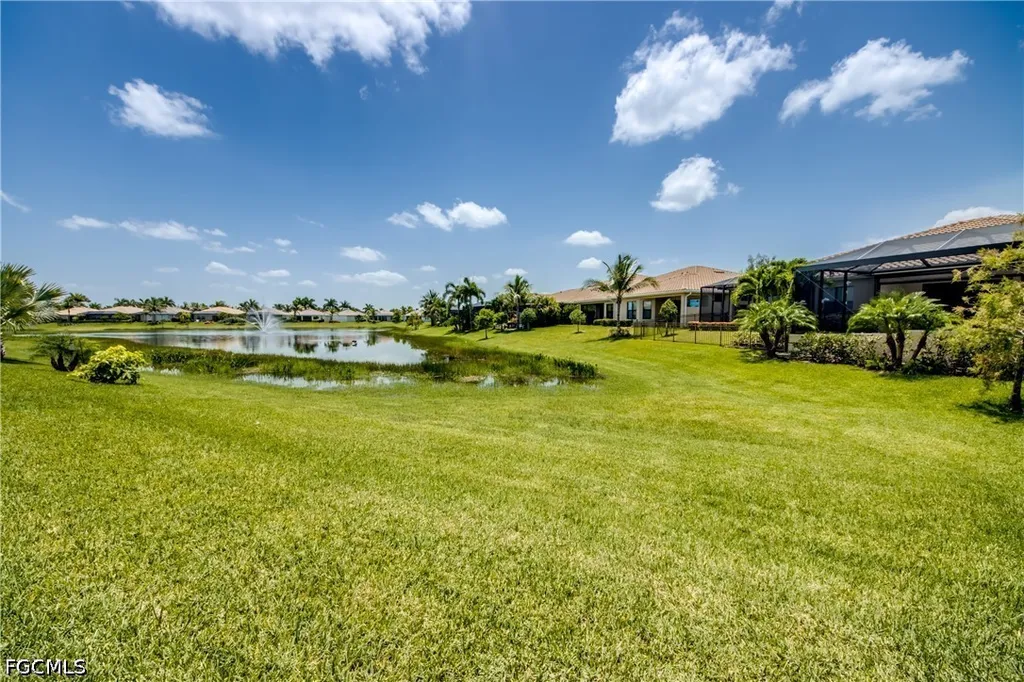 15321 Cortona Way Fort Myers FL 33908